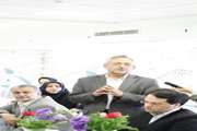 رییس دانشکده دندانپزشکی پردیس بین الملل، رضایتمندی خود را از روند روبه رشد آموزشی، پژوهشی دانشجویان دانشکده دندانپزشکی پردیس بین الملل بیان داشت